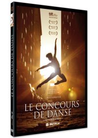 Le Concours de danse - DVD