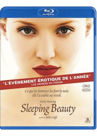 Sleeping Beauty - Blu-ray