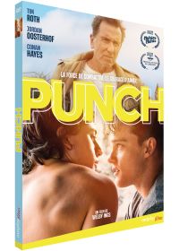 Punch - DVD