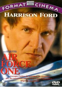 Air Force One - DVD