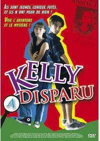 Kelly a disparu - DVD