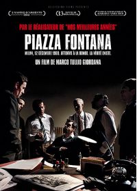 Piazza Fontana - DVD