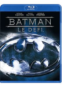 Batman, le défi