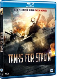 Tanks For Stalin - Blu-ray