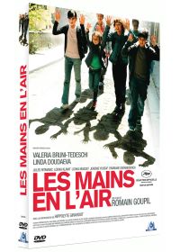 Les Mains en l'air - DVD