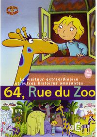 64, rue du Zoo - Vol. 1
