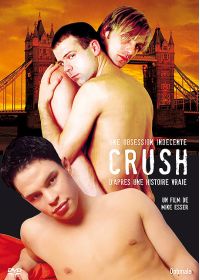 Crush - DVD