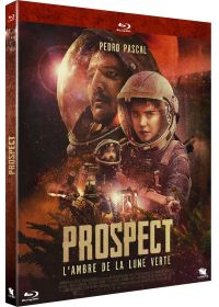 Prospect - Blu-ray