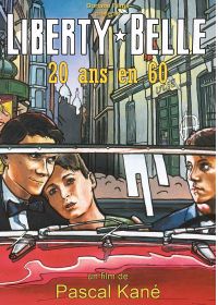 Liberty Belle - DVD
