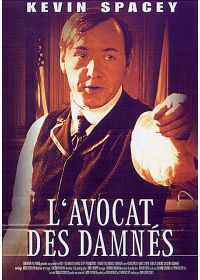 L'Avocat des damnés - DVD