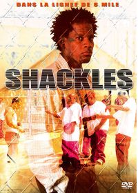 Shackles - DVD