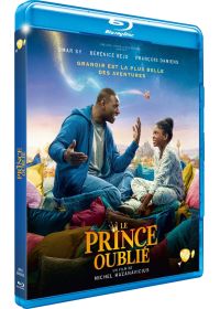 Le Prince oublié - Blu-ray