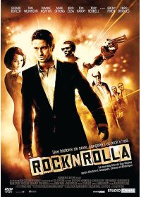 RocknRolla - DVD