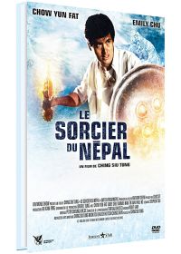 Le Sorcier du Nepal - DVD