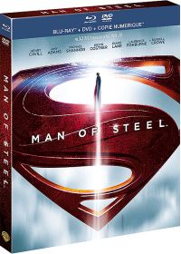 Man of Steel