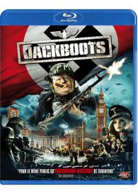 Jackboots - Blu-ray