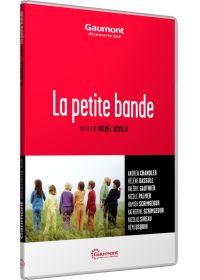 La Petite bande - DVD