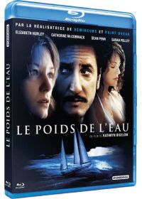 Le Poids de l'eau - Blu-ray