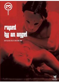 Raped by an Angel - DVD