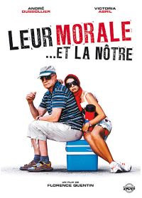 Leur morale... et la nôtre - DVD