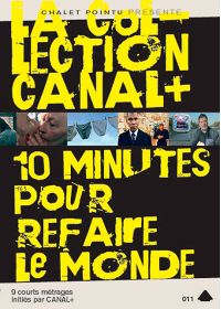 Collection Canal + : 10 minutes pour refaire le monde - DVD