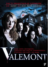 Valemont - DVD