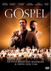 Gospel - DVD