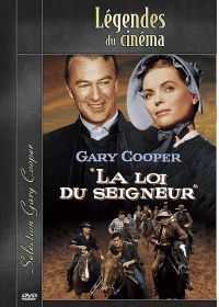 La Loi du seigneur - DVD