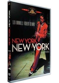 New York, New York (Édition Simple) - DVD