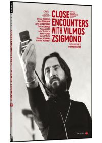 Close Encounters with Vilmos Zsigmond - DVD