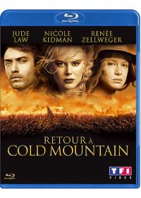 Retour à Cold Mountain - Blu-ray