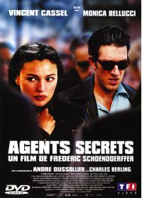 Agents secrets (Édition Collector) - DVD