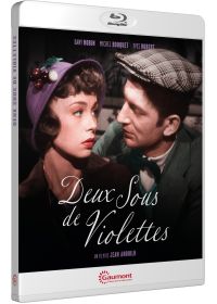 Deux sous de violettes - Blu-ray