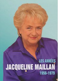 Les Années Jacqueline Maillan (Pack) - DVD