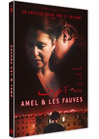 Amel & les fauves - DVD