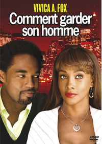 Comment garder son homme - DVD