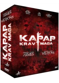 Kapap Krav Maga : Défense contre armes - DVD