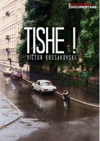 Tishe! - DVD