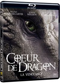 Coeur de dragon 5 : La Vengeance - Blu-ray