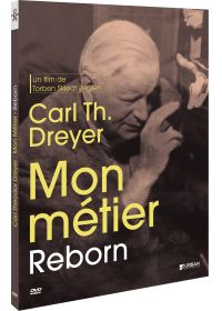 Carl Th. Dreyer - Mon métier (Reborn) - DVD