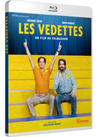 Les Vedettes - Blu-ray