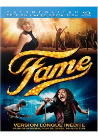 Fame (Version longue inédite) - Blu-ray