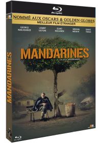 Mandarines - Blu-ray