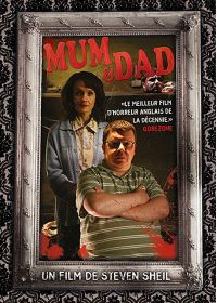 Mum & Dad - DVD
