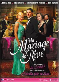 Un Mariage de rêve - DVD