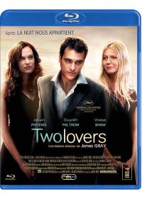 Two Lovers - Blu-ray