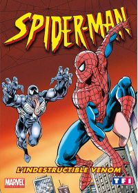 Spider-Man - L'indestructible Venom - DVD