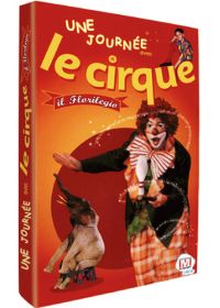 Une Journée avec le cirque "Il Florilegio" - DVD