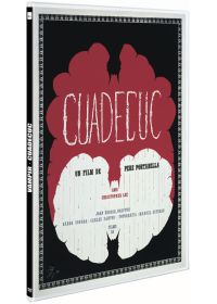 Vampir-Cuadecuc - DVD