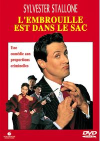 L'Embrouille est dans le sac - DVD